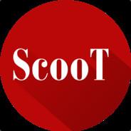 Scoot's - Steam avatar