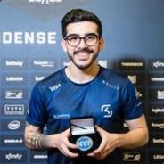 coldzera's Stream profile image