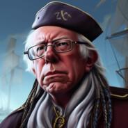 Dread Pirate Bernie Sanders's Stream profile image