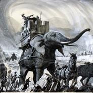 Hannibal Barca's - Steam avatar