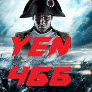 Yen466's Stream profile image