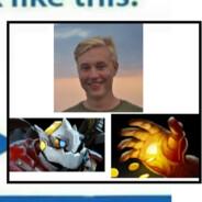 ƃuıpǝH‾sɐןʞ's Stream profile image