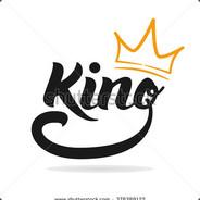 kingmeister's - Steam avatar