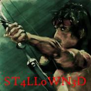 ST4LL0WN3D {gz}'s - Steam avatar