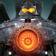 Gipsy Danger's - Steam avatar