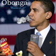 Barack Obonga Commander in Kief's - Steam avatar