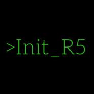 init_r5's - Steam avatar