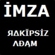 RakipsizAdaM's - Steam avatar