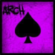 Arch's Stream profile image