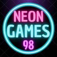 NeonGames98's - Steam avatar