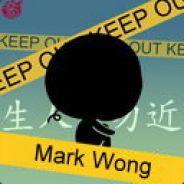 Mark Wong's - Steam avatar