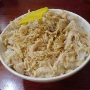 chicken rice's - Steam avatar