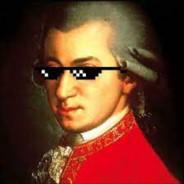 MF Mozart's - Steam avatar