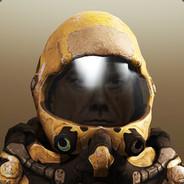 GHOST's - Steam avatar