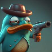 The Blue Platypus's Stream profile image