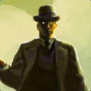 Mentalist's - Steam avatar