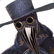 Mr.Lucifer's - Steam avatar