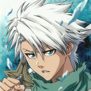 Hitsugaya Toshiro's Stream profile image