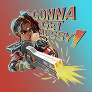 Wertyj's - Steam avatar