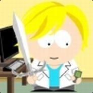 MikeFrey's - Steam avatar