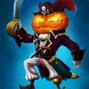 Captain Pumpkin's - Steam avatar