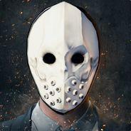 Frycik's - Steam avatar