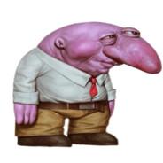 Gremblo's - Steam avatar