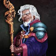 Urza's - Steam avatar