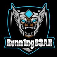 Runn1ngB3AR's - Steam avatar