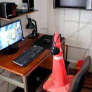 un cono's - Steam avatar