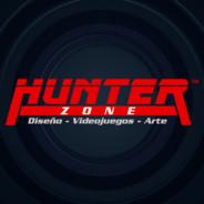 Hunter Zone's Stream profile image