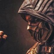 Scorpion_g3's - Steam avatar