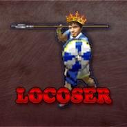 XEVER | LocoSer's - Steam avatar