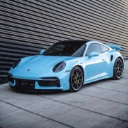 Porsche 992 turbo s ®'s - Steam avatar