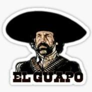 Juan's - Steam avatar