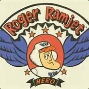 RogerRamjet's Stream profile image