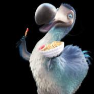 El Cid Dodo (Raphus cucullatus)'s - Steam avatar