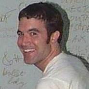 Tom from Myspace's - Steam avatar