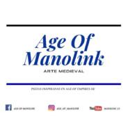 Manolink's - Steam avatar