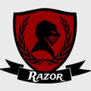 Razor's - Steam avatar