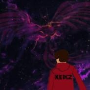 Keikz's Stream profile image