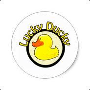 LuckyDucky's - Steam avatar