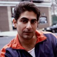 Christopher Moltisanti's - Steam avatar