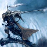 Illic Nightspear's - Steam avatar