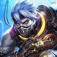 KANG's - Steam avatar