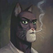 Blacksad's Stream profile image