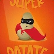 PotatoeX9's - Steam avatar