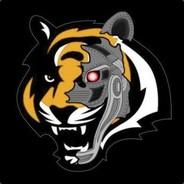 Robot Tiger's - Steam avatar