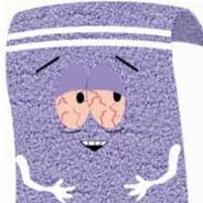 towelie's - Steam avatar