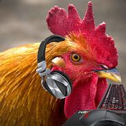 dango.Happyrooster's - Steam avatar